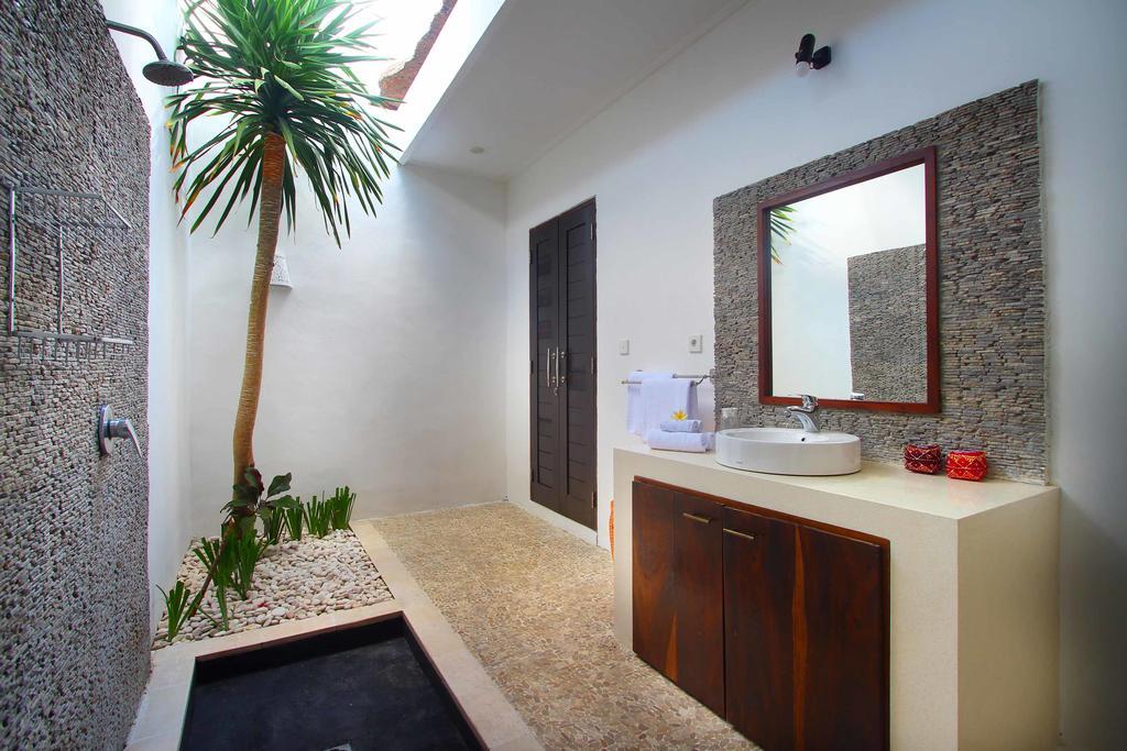 Villa Calypso By Optimum Bali Villas سمينياك المظهر الخارجي الصورة