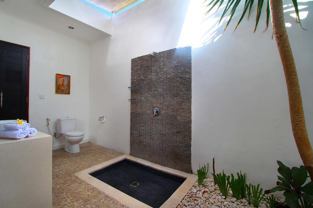Villa Calypso By Optimum Bali Villas سمينياك المظهر الخارجي الصورة
