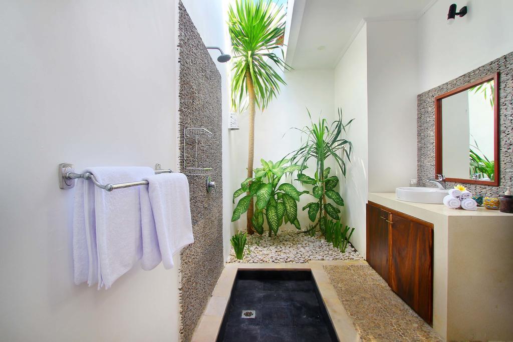 Villa Calypso By Optimum Bali Villas سمينياك المظهر الخارجي الصورة
